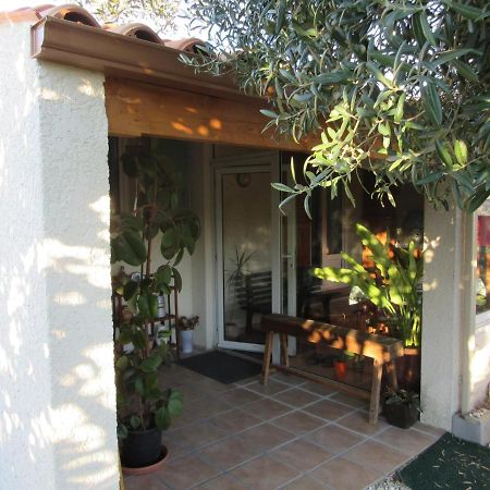 Maranatha Bed & Breakfast Les Gonds Exterior photo