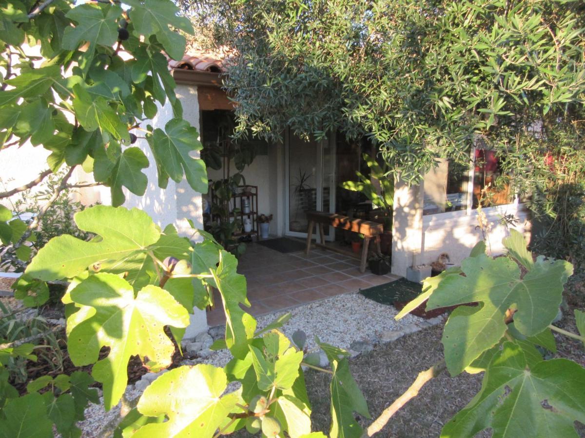 Maranatha Bed & Breakfast Les Gonds Exterior photo